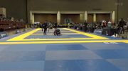 Replay: Mat 1 - 2024 Pan IBJJF Jiu-Jitsu No-Gi Championship | Nov 1 @ 9 AM