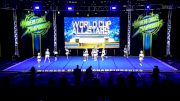 World Cup - Twinkles [2025 Youth Level 5 2] 2025 Winners Choice Live at Foxwoods