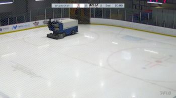 Replay: Home - 2025 OHA Edmonton vs Winnipeg | Jan 9 @ 2 PM