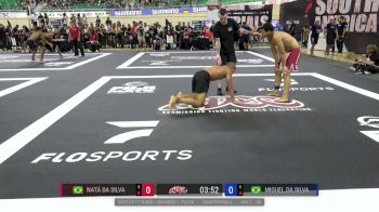 Replay: ADCC Rio de Janeiro Open 1 - 2026 ADCC Rio de Janeiro Open | Mar 15 @ 9 AM
