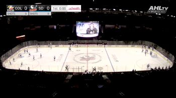 Replay: Home - 2025 Colorado vs San Diego | Mar 15 @ 5 PM