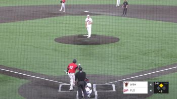 Replay: Home - 2024 Washington vs Florence | May 31 @ 7 PM