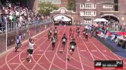Watch High School Boys 4x100 Relay Prelims (Event 325) Heat 5 At 2026 Penn Relays