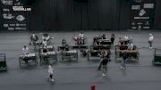 Tunstall HS "Danville VA" at 2026 WGI Percussion/Winds World Championships