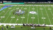 Seattle Cascades "SKY ABOVE HOME WAS ALWAYS WAITING FOR YOU" at 2024 DCI World Championship