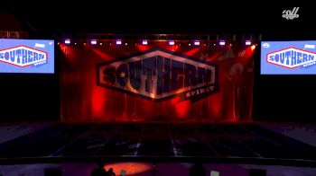 Amistad Eagles Allstars - Purple Reign [2026 L3 Senior - D2 - Small Day 1] 2026 Southern Nationals by Cheer Power