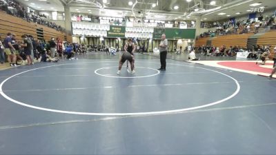 150 lbs Champ. Round 2 - Baylor Veres, Corona Del Sol vs Noah Soria, Olympian