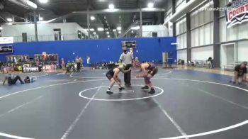 138 lbs 3rd Place - Landon Weidner, 2tg vs Sean Hall, Blackhawk