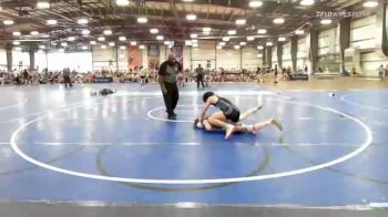 113 lbs Rr Rnd 1 - Mariano Lopez, MMG vs Ian Ash, Blue Shell Wrestling Club