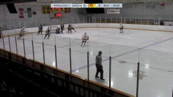 Replay: Home - 2024 Glengarry vs Ottawa West | Nov 14 @ 7 PM