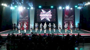 Cheers Elite - Electra [2024 L3 Junior - D2 - Medium Day 2] 2024 JAMfest Cheer Super Nationals