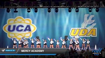 - Mercy Academy [2019 Game Day Junior Varsity Day 1] 2019 UCA Bluegrass Championship
