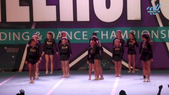 Encore Elite Wildcatz - Prowl [2023 L3 Youth - D2 - Small] 2023 CHEERSPORT National All Star Cheerleading Championship