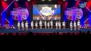 Cheer Athletics - CourageCAts [2025 L1 Youth - Small - A Day 2] 2025 NCA All-Star National Championship