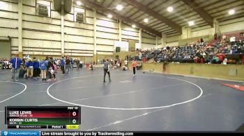 Replay: Mat 3 - 2022 Legacy Duals | Dec 17 @ 3 PM