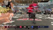 Segundo Arancibia vs Benjamin Forde 2025 ADCC Vancouver Open