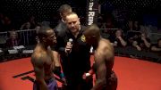 Khama Worthy vs. Mike Roberts - Pinnacle FC 16 Replay