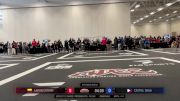 Aaron Catano vs Castiel Chua 2025 ADCC Niagara Open