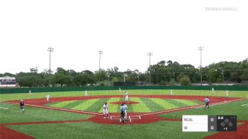 Impact Baseball vs. NorCal - 2020 Future Star Series National 16s (Legion Field)