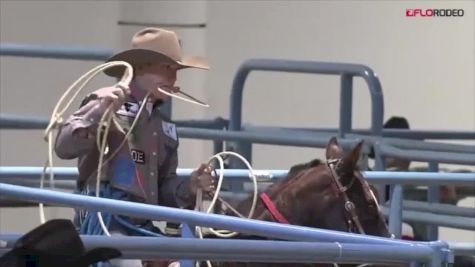 Riley Webb’s 8.57 Second Run Sends Him To The American