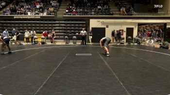 149 lbs Round Of 16 - Marco Frinzi, Columbia vs Shayne Van Ness, Penn State