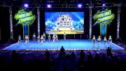 Long Island Cheer - Steel [2025 Junior Level 1 B 2] 2025 Winners Choice Live at Foxwoods