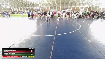 Replay: Mat 13 - 2024 HS Christmas Clash | Dec 21 @ 10 AM