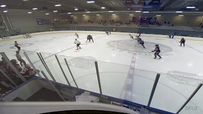 Replay: Home - 2024 Woo Cup Championship Game | Nov 3 @ 7 PM