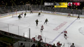 Replay: Away - 2025 Cincinnati vs Iowa | Apr 11 @ 7 PM