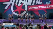 Evolution Cheer - Teal Fury [2023 L1 Youth - D2 - Small 3/5/2023] 2023 Mid-Atlantic Championship Grand Nationals