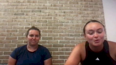 Replay: Maine-Farmington vs Smith | Aug 29 @ 7 PM