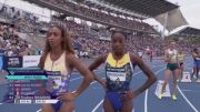 2026 Wanda Diamond League: Paris (FRA) - Professional Women's 800m