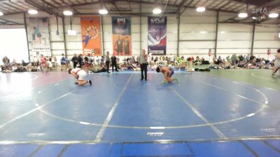 182 lbs Rr Rnd 2 - Emerson Murphy, TNWC Griffin vs Nicholas Stump, Elite NJ HS Black