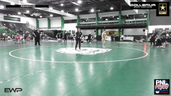 138 kg Rr Rnd 2 - William Schneider, Pinnacle Wrestling Club vs Nathaniel Gutierrez, Gold Rush Wrestling Academy Reno