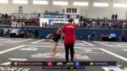 Iara Grudysz vs Maria Luisa Joia Da Silva 2024 ADCC Balneario Open