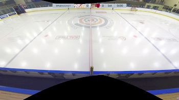 Replay: Home - 2025 Fire White vs Chiefs | Feb 14 @ 7 PM