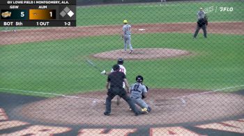 Replay: Georgia Southwestern vs AUM | Feb 5 @ 3 PM