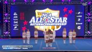 Rock Cheer Company - Queen [2026 L6 Senior Coed - Small Day 2] 2026 NCA All-Star National Championship