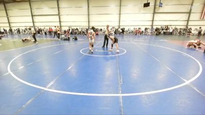 100 lbs Round 2 (10:30am Friday) - Makai Steele, Untouchables, MN vs Noah Rosa, Terps Xtreme