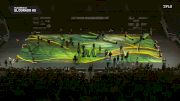 El Dorado HS "Placentia CA" at 2026 WGI Guard World Championships