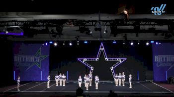 Super All Stars - Diamonds [2024 L2 Junior - D2 - Small - A Day 2] 2024 Nation's Choice Grand Nationals