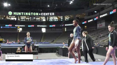 Cameron Smith - Bars, Hills - 2022 Elevate the Stage Toledo presented by Promedica