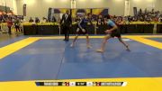 Jarrett Hunter Allon Diggs vs Farhad Ubdo 2024 World IBJJF Jiu-Jitsu No-Gi Championship