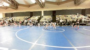 116 lbs Rr Rnd 2 - Jayce Capello, Toms River Wrestling Club vs Jaxon Corino, Shore Thing Wave