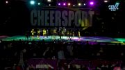 The Stingray Allstars - Marietta - Spice [2023 L5 Senior - Large] 2023 CHEERSPORT National All Star Cheerleading Championship