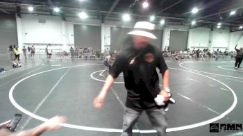 73 lbs Semifinal - Luciano Gil, Toppenish BadBoy vs Michael JR Felix, Madera Grapplers WC