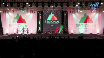 Wisconsin Elite - Mini Bombers [2024 L1 Mini - D2 Day 2] 2024 The Midwest Regional Summit