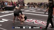 Douglas Schmitt vs Alec Baulding 2025 ADCC East Coast Trials