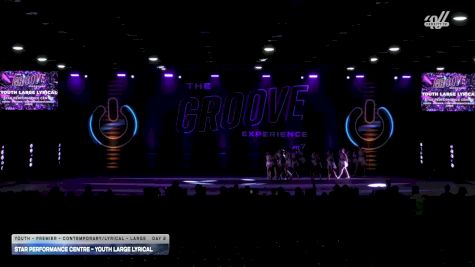 Star Performance Centre - Youth Large Lyrical [2025 Youth - Premier - Contemporary/Lyrical - Large Day 2] 2025 WSF Grand Nationals