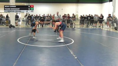 150 lbs Round Of 128 - Noah Curren, PA vs Tharin Svetanant, VA